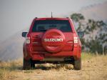 Suzuki Grand Vitara 5-Door 2005 года (US)
